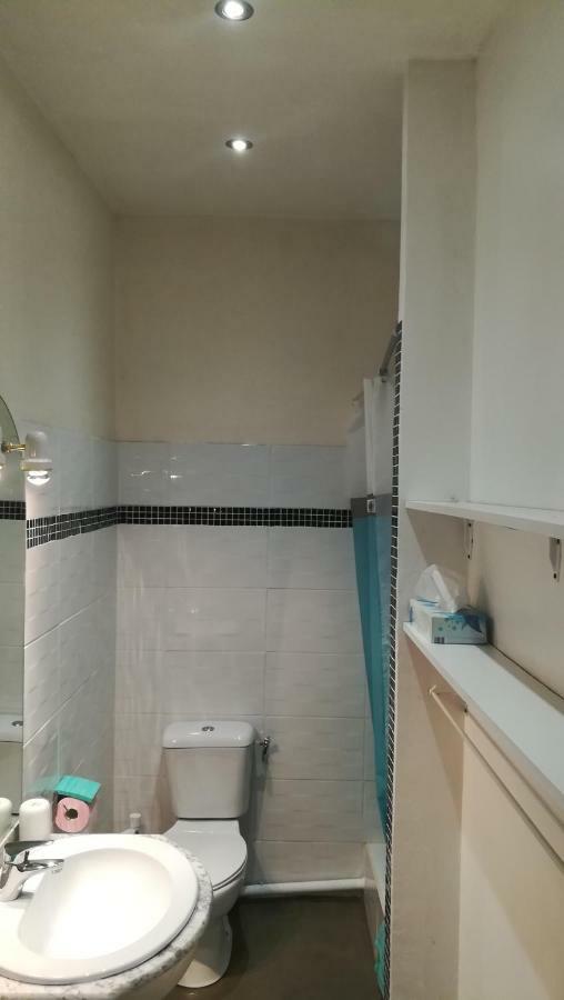 Appartement Avec Terrasse Narbonne Exteriör bild